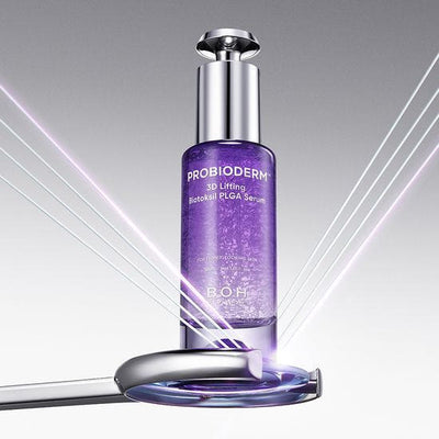 Bio Heal Boh Probioderm 3D Lifting Biotoksil PLGA Serum 30ml