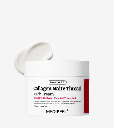 Medipeel Naite Thread Neck Cream 3.0 100ml