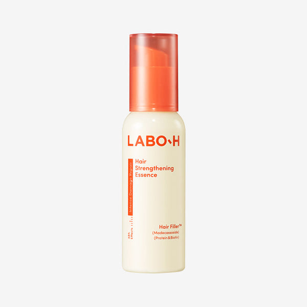 Labo-H Hair Strengthening Essence 75ml