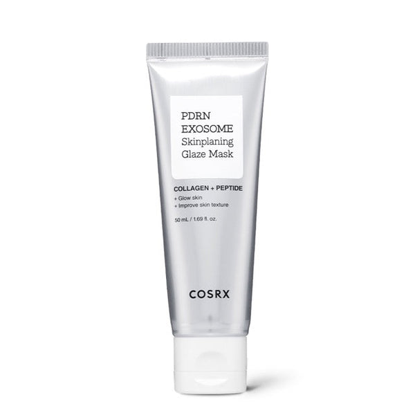 COSRX PDRN Exosome Skinplaning Glaze Mask 50ml