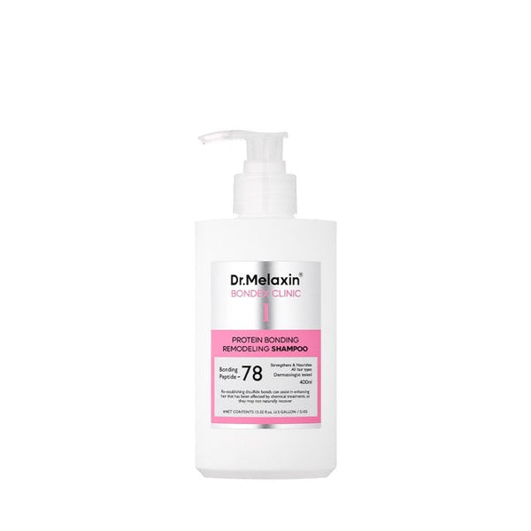 Dr.Melaxin Bondex Shampooing Réparateur 400 ml
