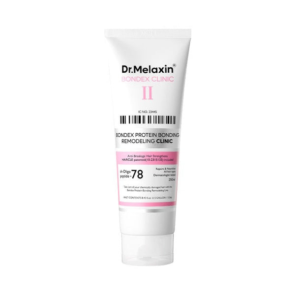 Dr.Melaxin Bondex Soin Réparateur 250 ml