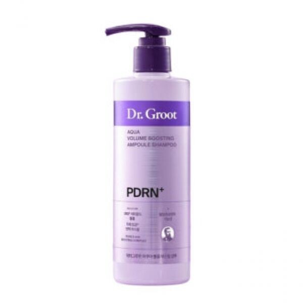 Dr.Groot Aqua PDRN Shampooing Ampoule Volume 300 ml