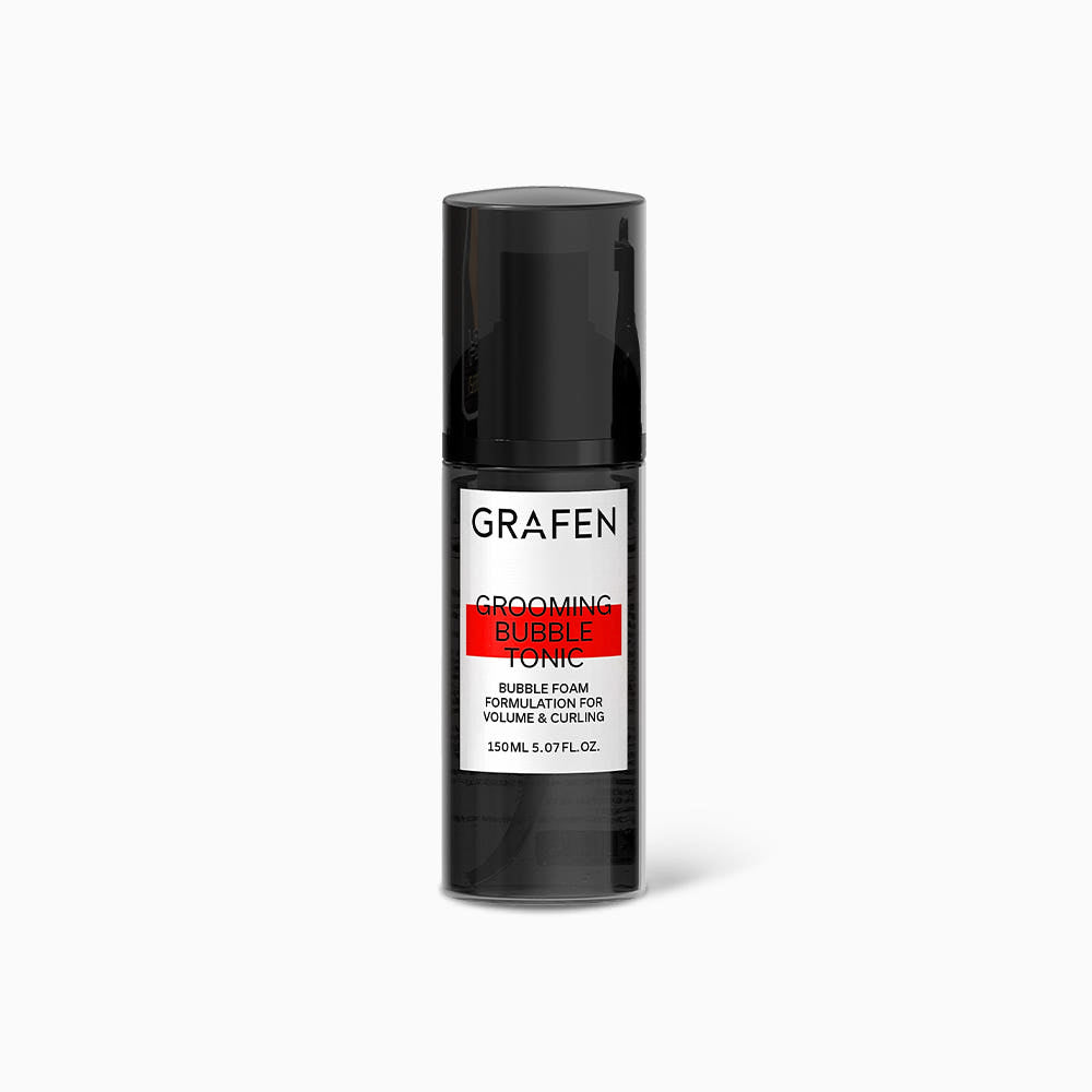 GRAFEN Grooming Tonique Moussant 150 ml