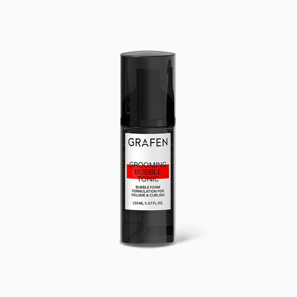 GRAFEN Grooming Tonique Moussant 150 ml