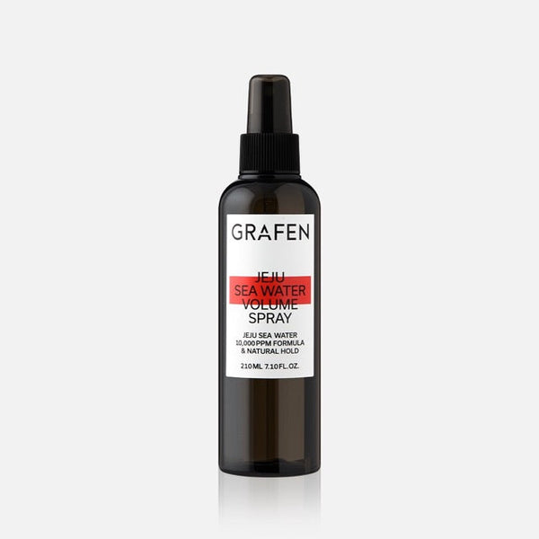 GRAFEN Jeju Spray Volume Eau de Mer 210 ml