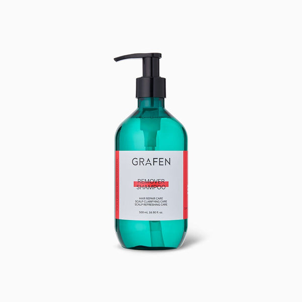 GRAFEN Remover Shampooing Purifiant 500 ml