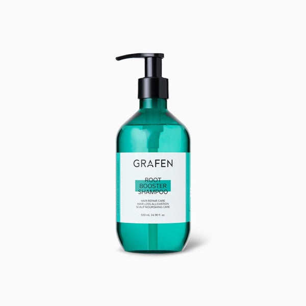 GRAFEN Root Booster Shampooing Densifiant 500 ml