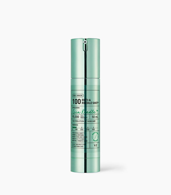 VT RETI-A REEDLE SHOT 100 50ml