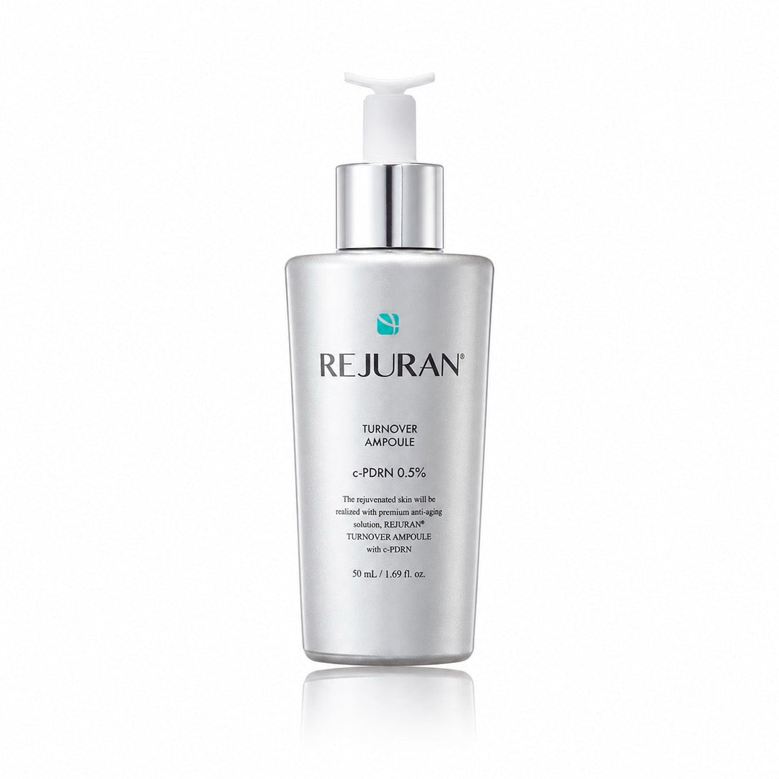 REJURAN Turnover Ampoule Régénérante 50 ml