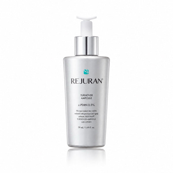 REJURAN Turnover Ampoule Régénérante 50 ml