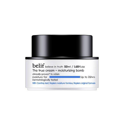 Belif The True Cream Moisturizing Bomb 50Ml