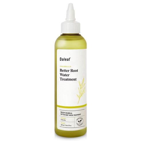Daleaf Chlorella Better Root Water Treatment 200Ml