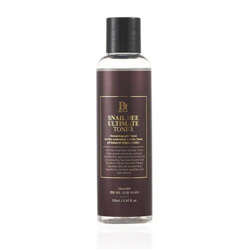 Benton Snail Bee Ultimate Toner 150 ml