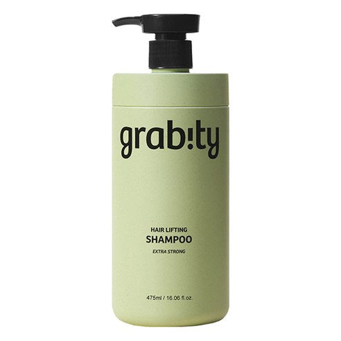 grabity Hair Lifting Shampooing Extra Strong 475 ml