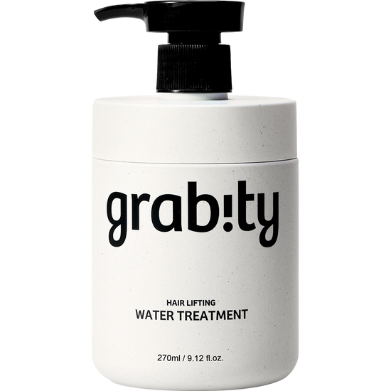 grabity Hair Lifting Soin Volume 270 ml