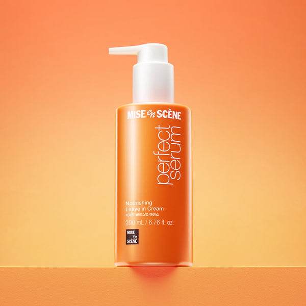 mise en scène Perfect Base Up Essence 200 ml
