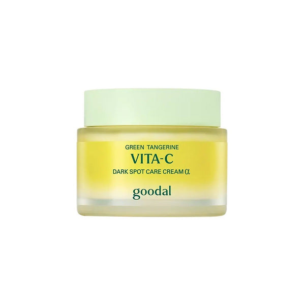 Goodal Green Tangerine Vita C Crème Anti-Taches 75 ml