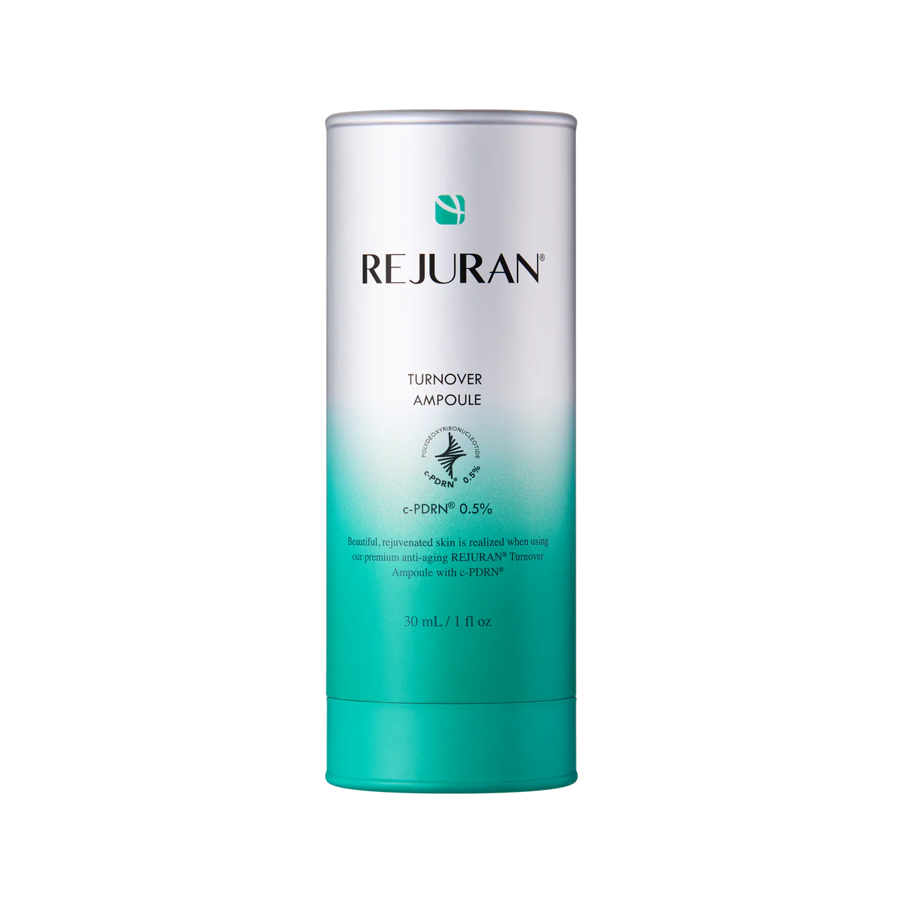 Rejuran Healer Turnover Ampoule 30Ml