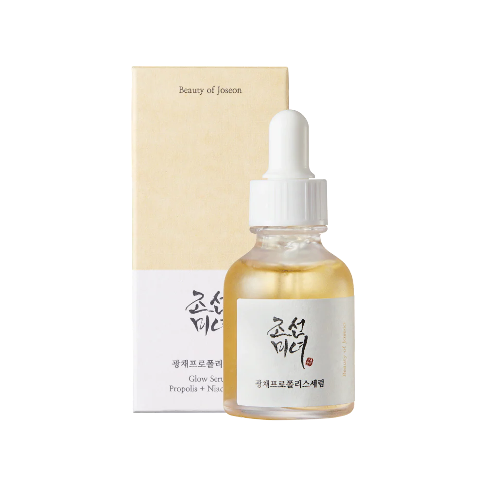 Routine coréenne en 5 étapes — sélection de soins K-beauty