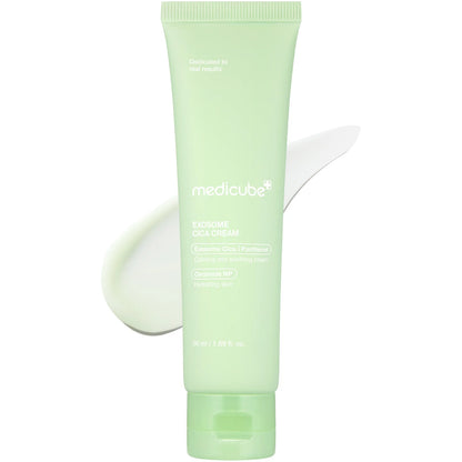 Medicube Exosome Cica Cream 50Ml