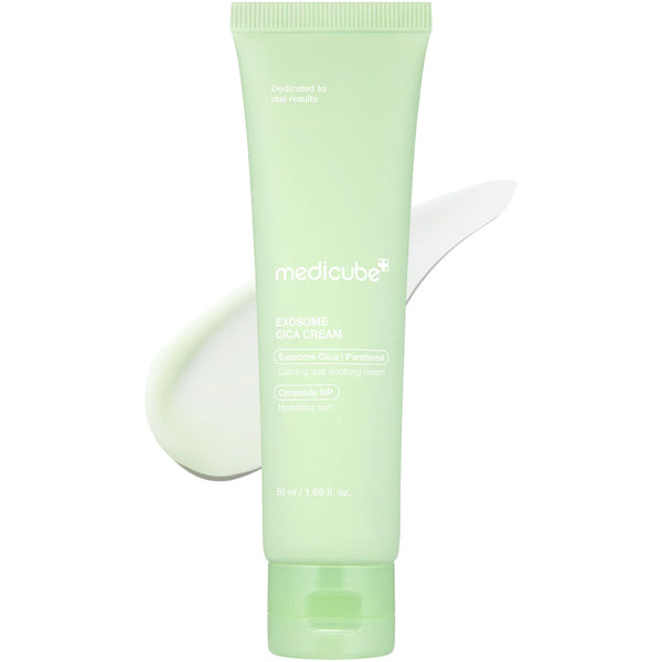 Medicube Exosome Cica Cream 50Ml