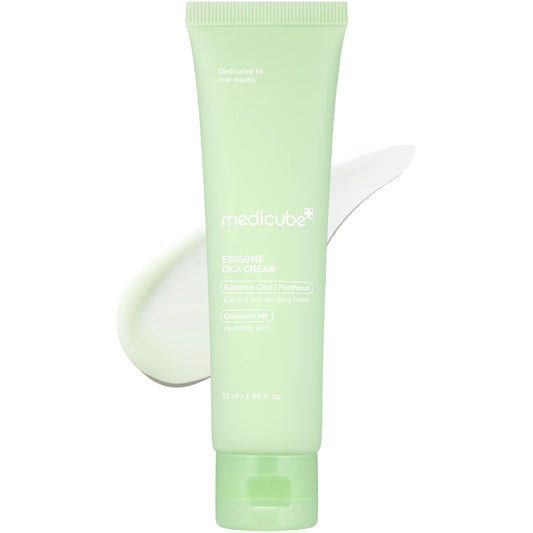 Medicube Exosome Cica Cream 50Ml