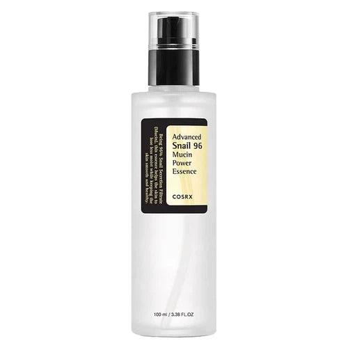 COSRX Advanced Snail 96 Mucin Power Essence 100ml-Essence-Skincare Coréenne