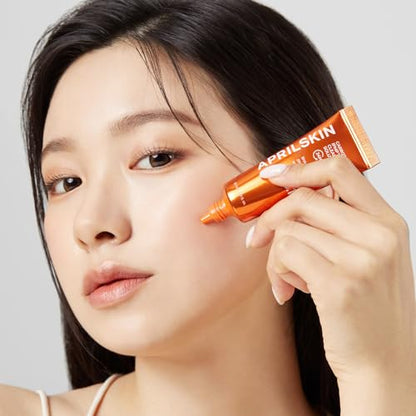 Aprilskin Carrotene Ipmp Clearing Solution 20Ml