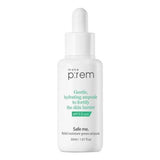 make p:rem Safe Me. Relief Moisture Green Ampoule 50ml-Ampoule-Skincare Coréenne