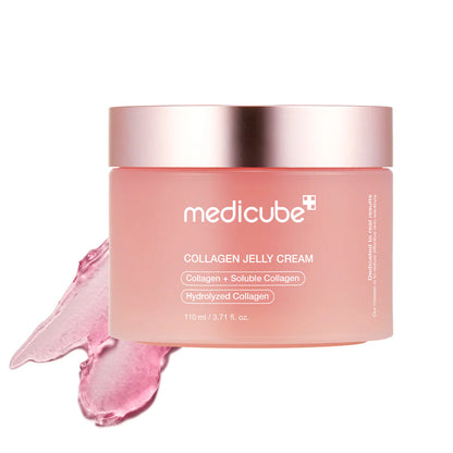 Medicube Collagen Jelly Cream 50Ml