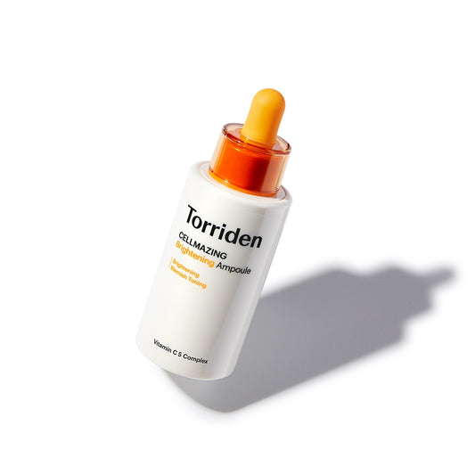 Torriden Cellmazing Vita C Brightening Ampoule 30Ml
