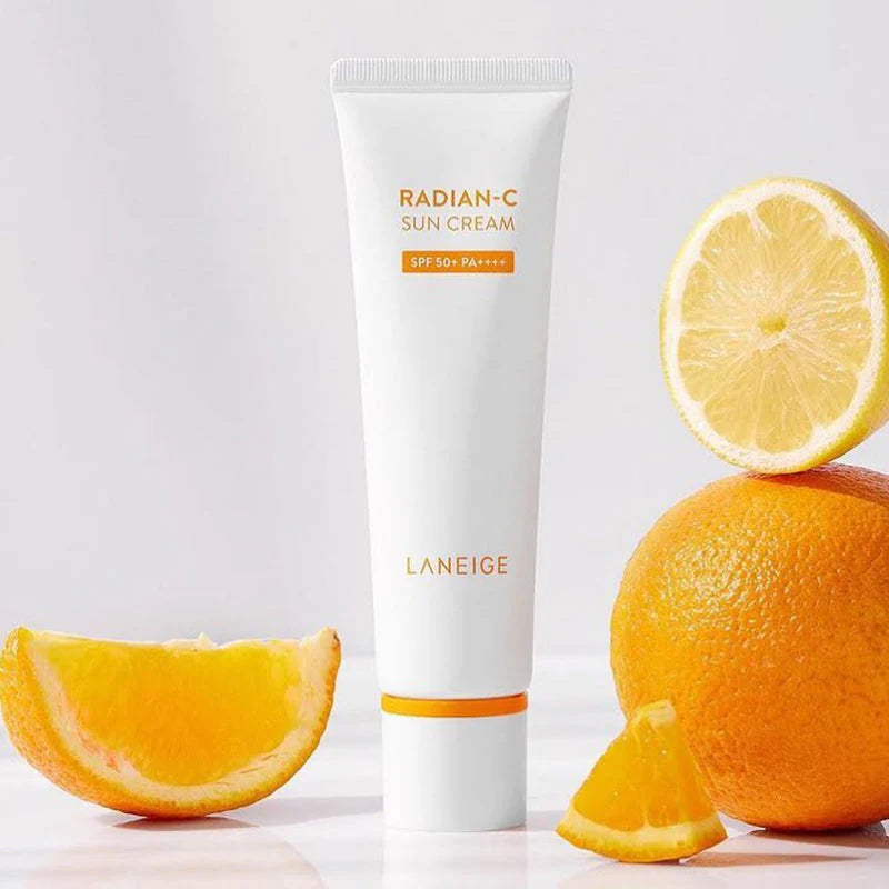 Laneige Radian-C Suncream 50Ml