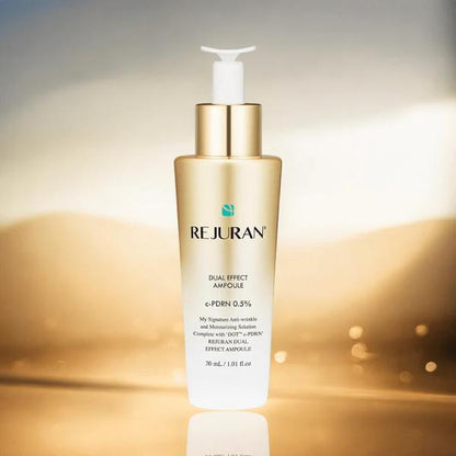 REJURAN Healer Turnover Ampoule Dual Effect 30ml
