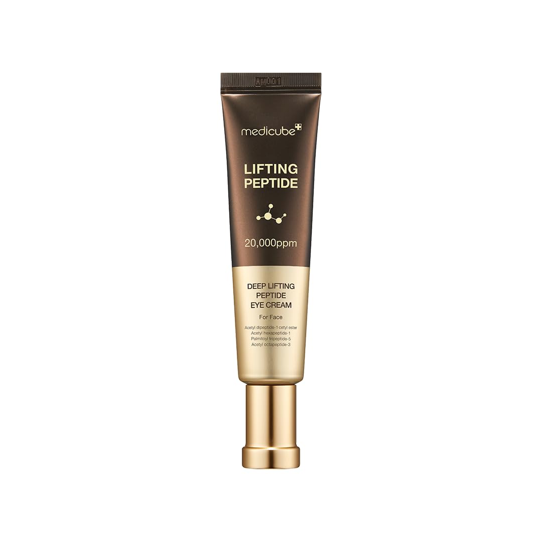 Medicube Deep Lifting Peptide Eye Cream 30Ml