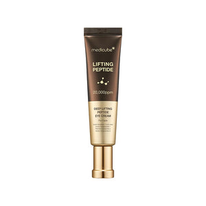 Medicube Deep Lifting Peptide Eye Cream 30Ml