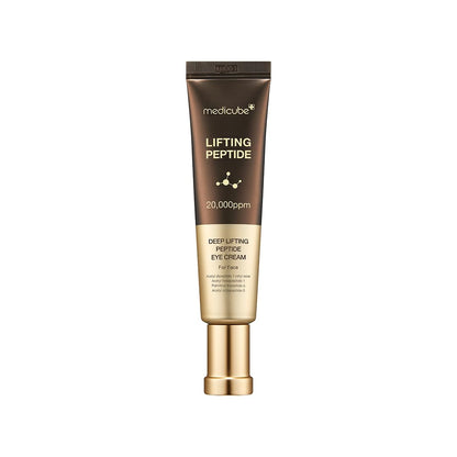 Medicube Deep Lifting Peptide Eye Cream 30Ml