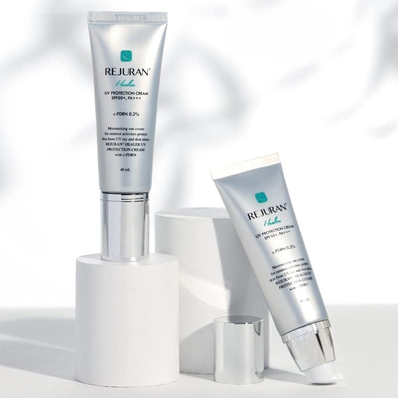 Rejuran Healer Uv Proteciton Cream Spf50+ Pa+++ 40Ml