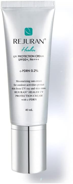 Rejuran Healer Uv Proteciton Cream Spf50+ Pa+++ 40Ml