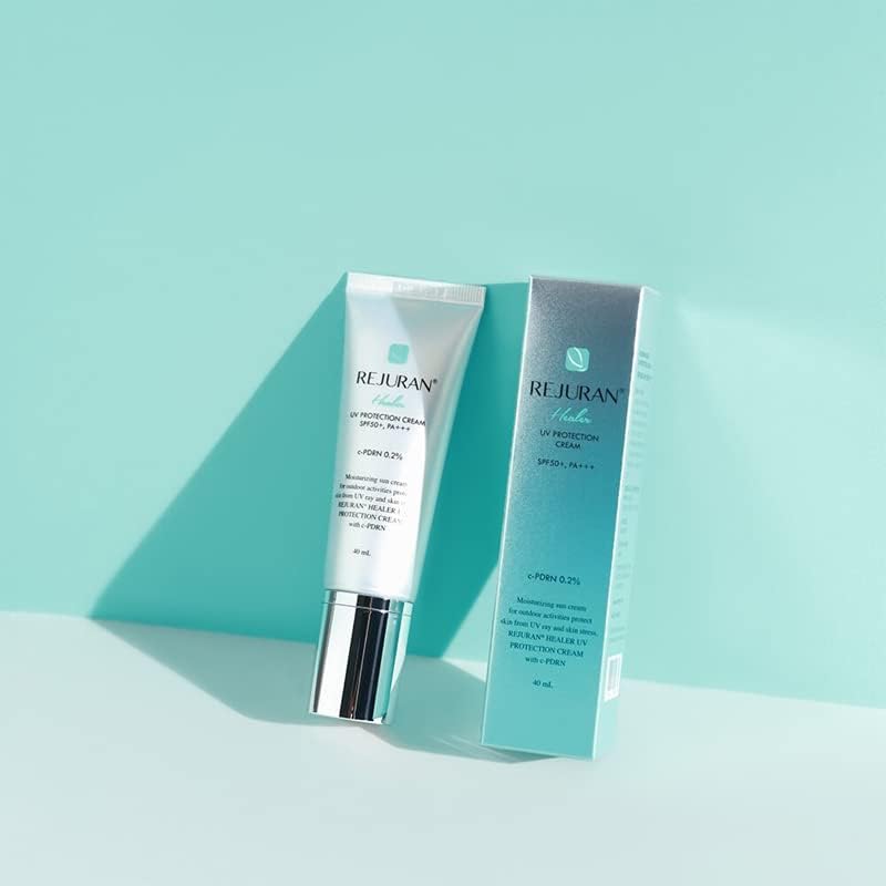 Rejuran Healer Uv Proteciton Cream Spf50+ Pa+++ 40Ml