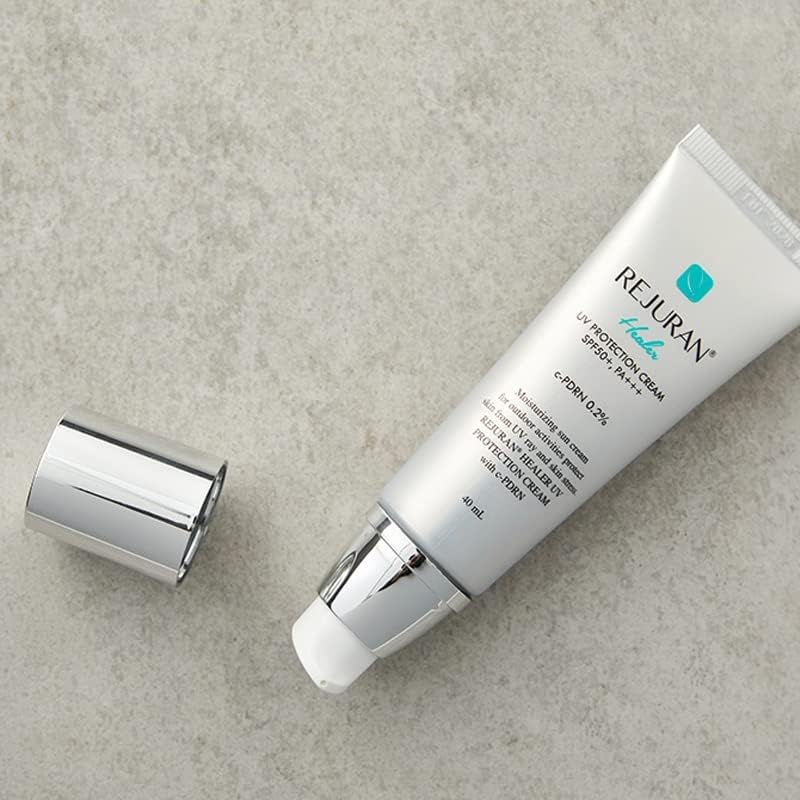 Rejuran Healer Uv Proteciton Cream Spf50+ Pa+++ 40Ml