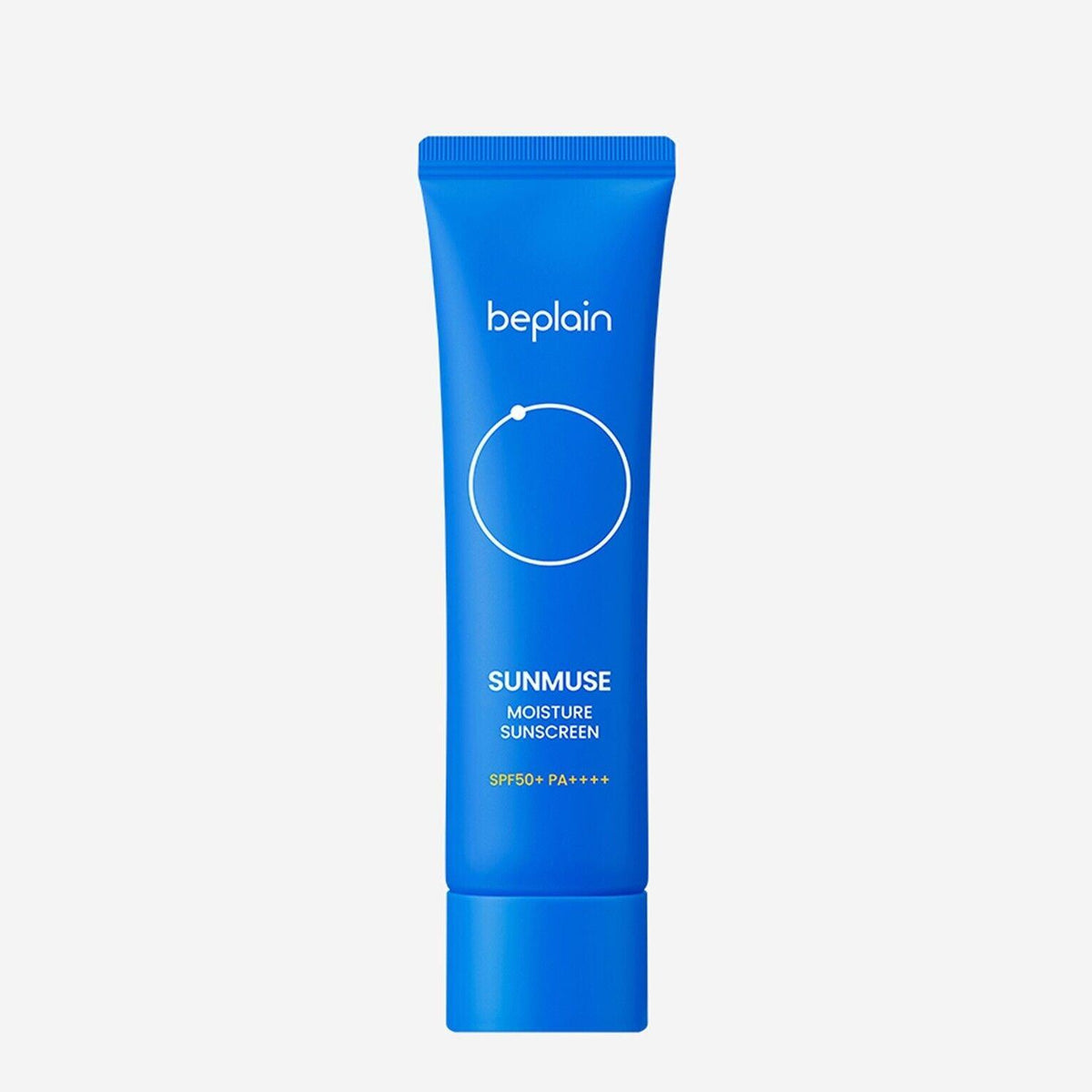 Beplain Sunmuse Moisture Sunscreen (Spf50+/Pa++++) 50Ml