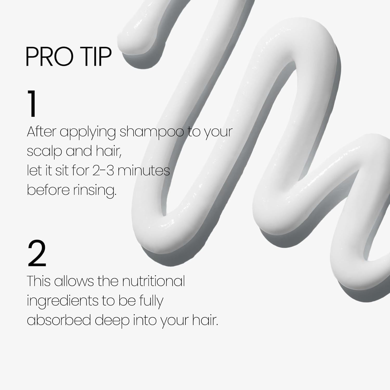 Labo H Hair Loss Relief Shampoo Scalp Strengthening 400Ml