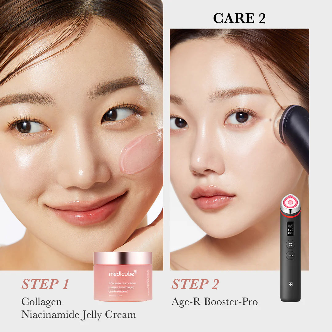 Medicube Collagen Jelly Cream 50Ml