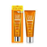 Carezone Daily & Family Sun Cream 80Ml (Spf50+/Pa+++)