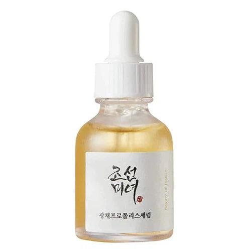 Beauty of Joseon Glow Serum: Propolis + Niacinamide 30ml-serum-Skincare Coréenne