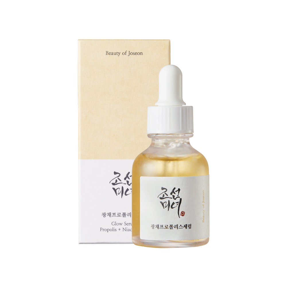 Beauty of Joseon Glow Serum: Propolis + Niacinamide 30ml-serum-Skincare Coréenne