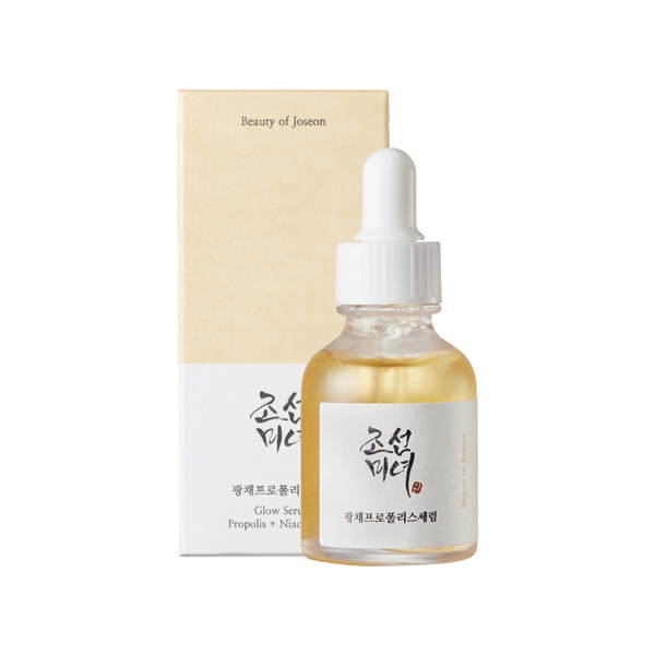 Beauty Of Joseon Glow Serum: Propolis + Niacinamide 30Ml