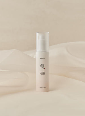 Beauty Of Joseon Ginseng Moist Sun Serum Spf 50+ Pa++++