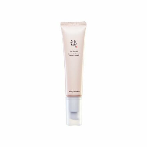 Beauty of Joseon Revive Eye Cream Ginseng + Retinal 30ml-Eye Cream-Skincare Coréenne